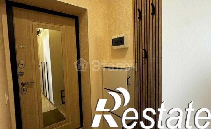 2-комн квартира улица Степанищева, 16А,  д. 16А