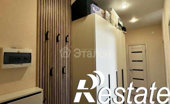 2-комн квартира улица Степанищева, 16А,  д. 16А