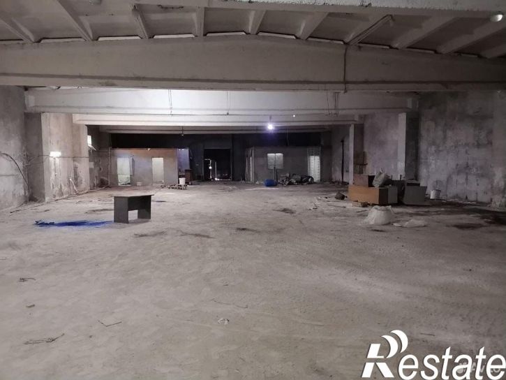 Склад Советский переулок