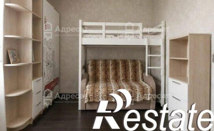 2-комн квартира улица Борьбы, 3,  д. 3