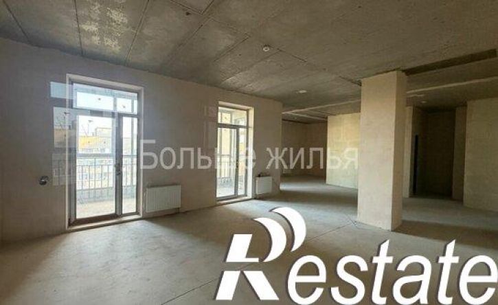 3-комн квартира Бакинская улица, 2А,  д. 2А