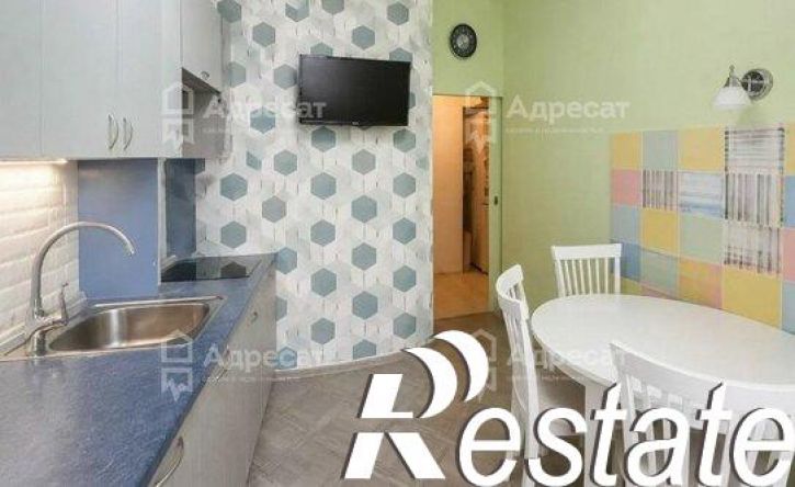 2-комн квартира улица Борьбы, 3,  д. 3