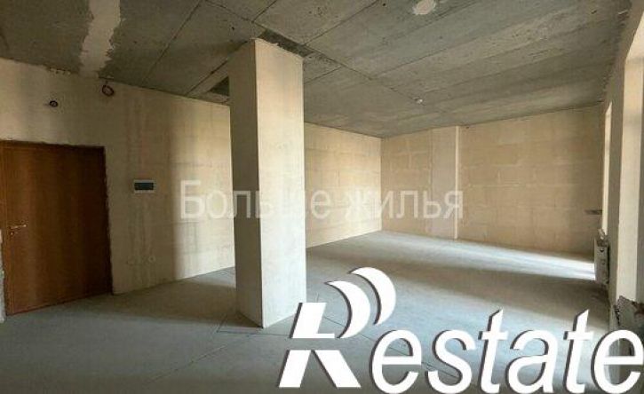 3-комн квартира Бакинская улица, 2А,  д. 2А