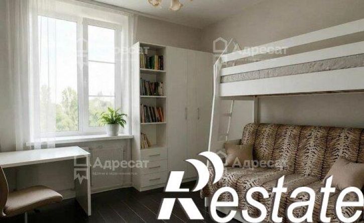 2-комн квартира улица Борьбы, 3,  д. 3