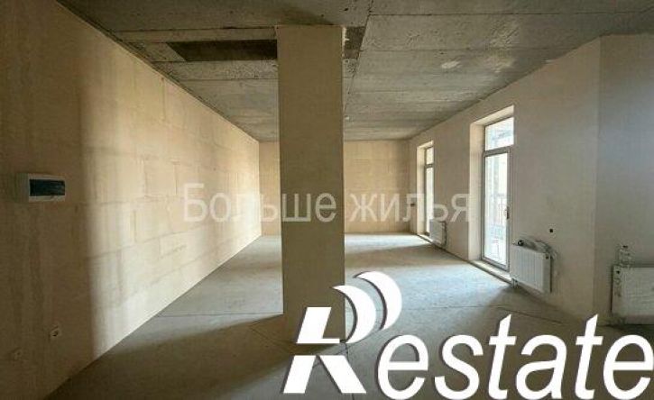 3-комн квартира Бакинская улица, 2А,  д. 2А
