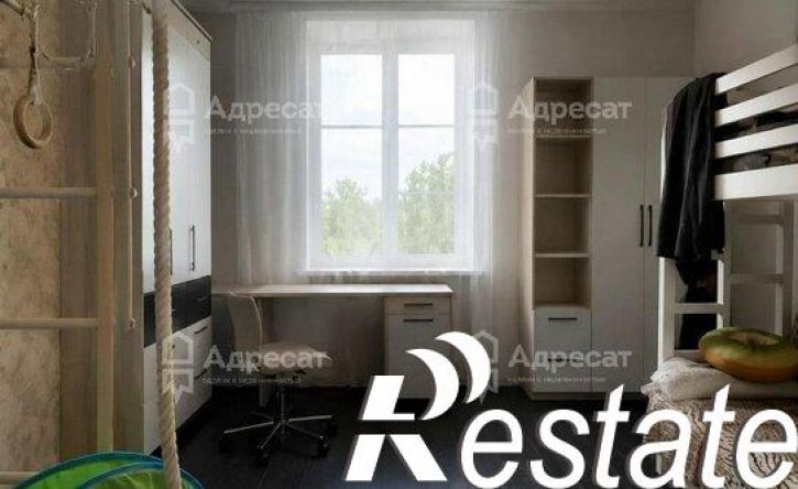 2-комн квартира улица Борьбы, 3,  д. 3