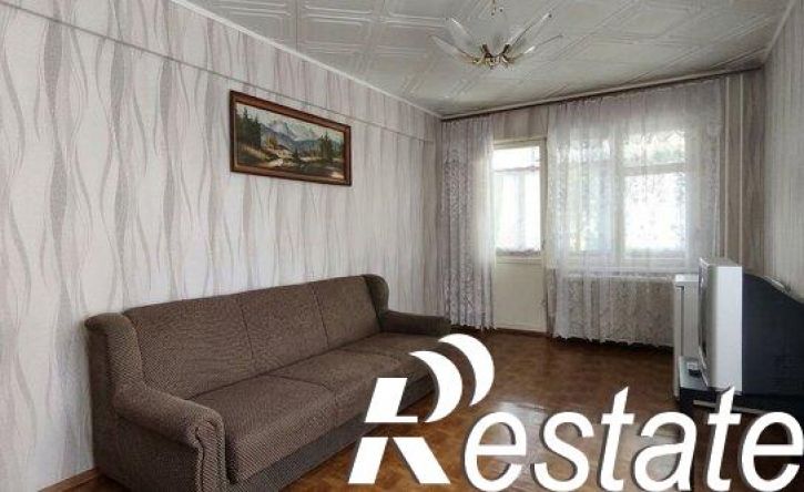 2-комн квартира улица 50-летия ВЛКСМ, 2,  д. 2
