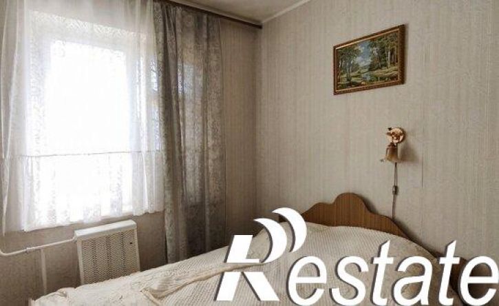 2-комн квартира улица 50-летия ВЛКСМ, 2,  д. 2