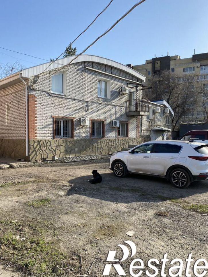 Офис Дорожная улица, 1А,  д. 1А
