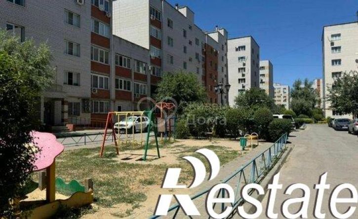 2-комн квартира 2-я Горная улица, 4,  д. 4