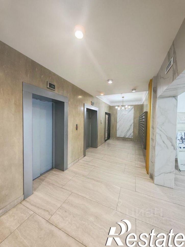 1-комн квартира улица Пархоменко, 2,  д. 2