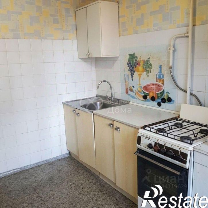 2-комн квартира проспект Героев Сталинграда, 44,  д. 44