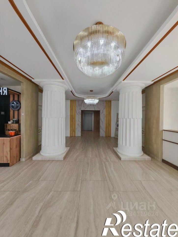 1-комн квартира улица Пархоменко, 2,  д. 2