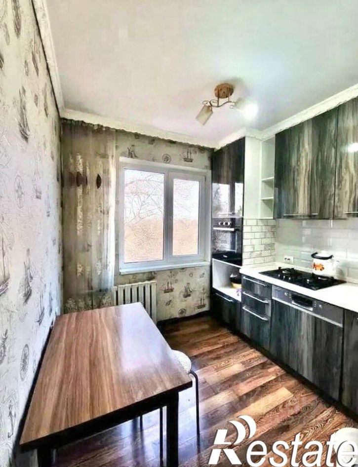 3-комн квартира Садовая улица, 1,  д. 1