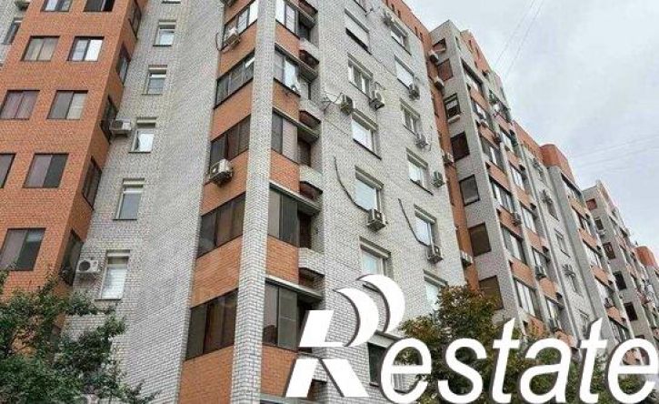 3-комн квартира Авиаторская улица, 1А,  д. 1А