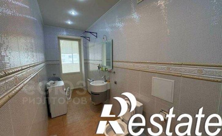 3-комн квартира Авиаторская улица, 1А,  д. 1А