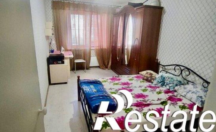 2-комн квартира улица Янки Купалы, 67А,  д. 67А