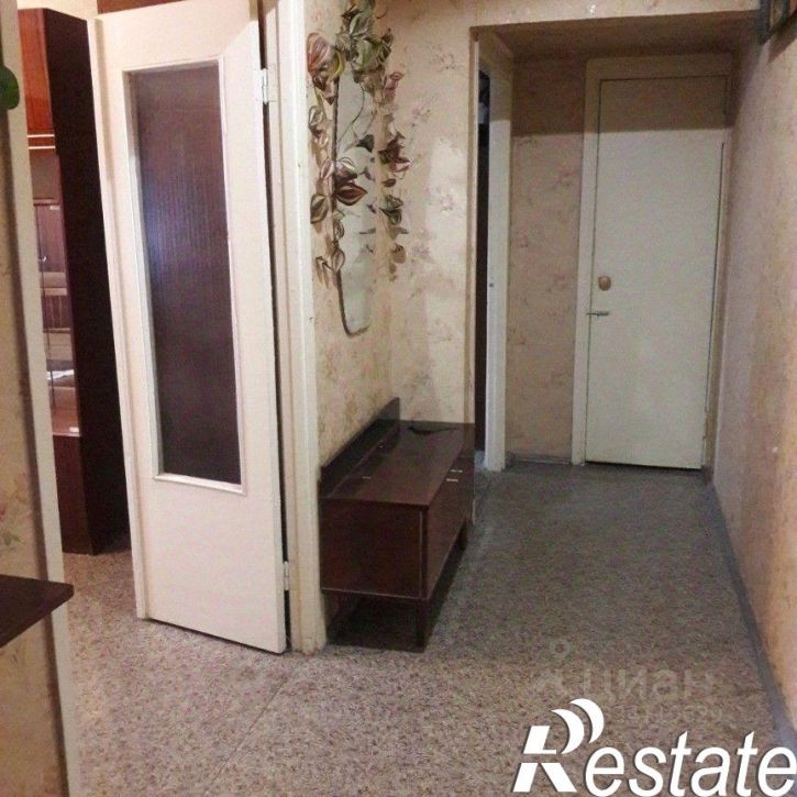 2-комн квартира проспект Героев Сталинграда, 44,  д. 44