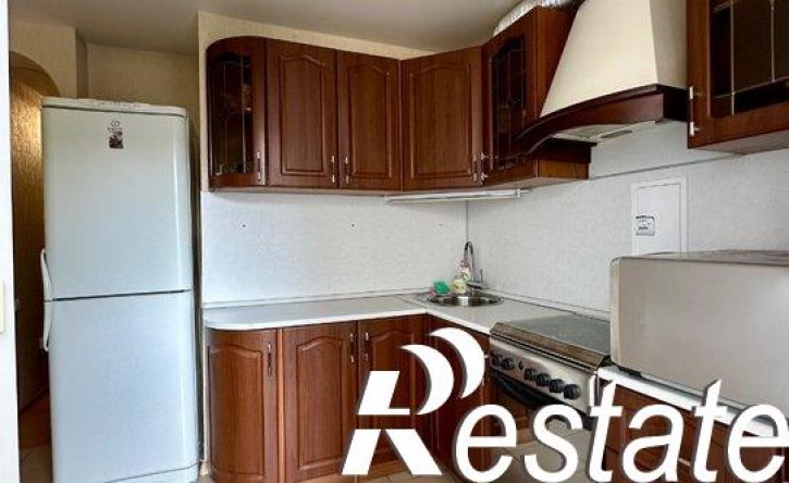 2-комн квартира Туркменская улица, 21,  д. 21