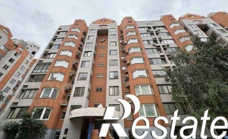 3-комн квартира Авиаторская улица, 1А,  д. 1А