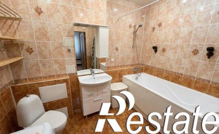 1-комн квартира Новоузенская улица, 4А,  д. 4А