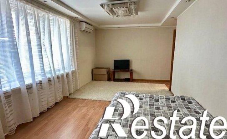 2-комн квартира Туркменская улица, 21,  д. 21