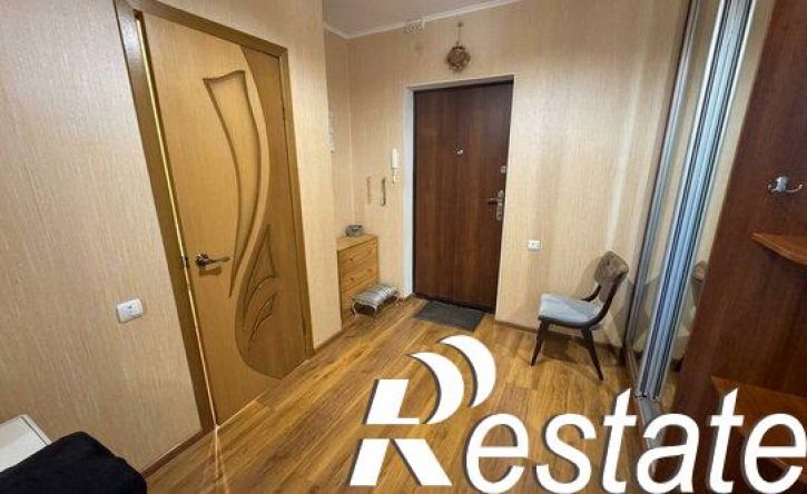 1-комн квартира Новоузенская улица, 4А,  д. 4А