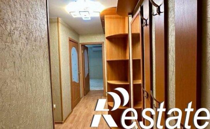 2-комн квартира Туркменская улица, 21,  д. 21