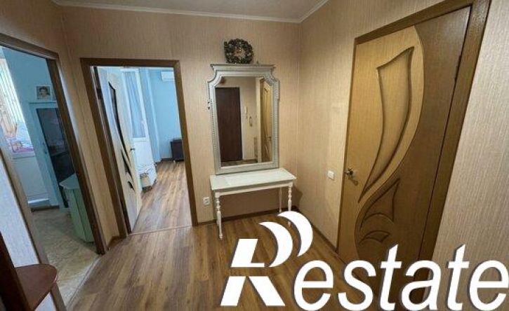 1-комн квартира Новоузенская улица, 4А,  д. 4А