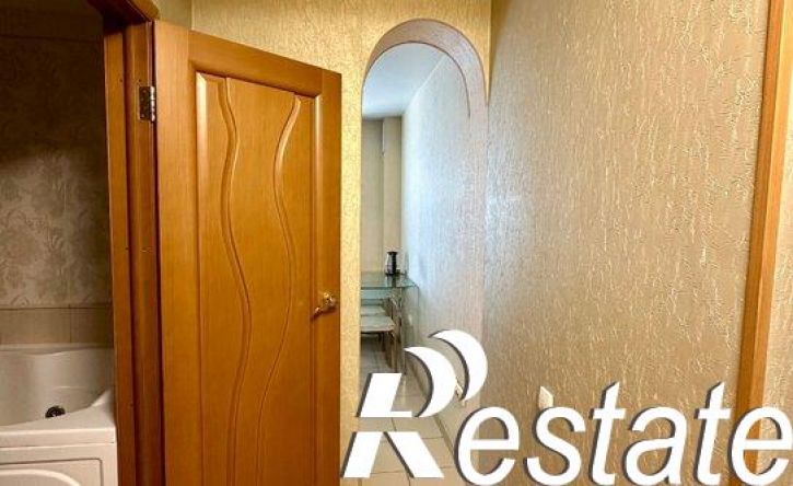 2-комн квартира Туркменская улица, 21,  д. 21