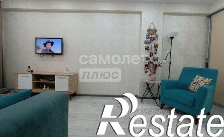 1-комн квартира Козловская улица, 49,  д. 49