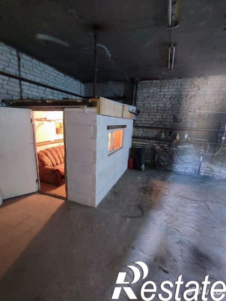 Отдельное здание Краснополянская улица, 55/4,  д. 55/4
