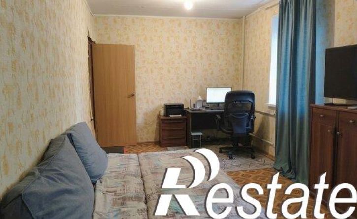 3-комн квартира улица Богданова, 25,  д. 25