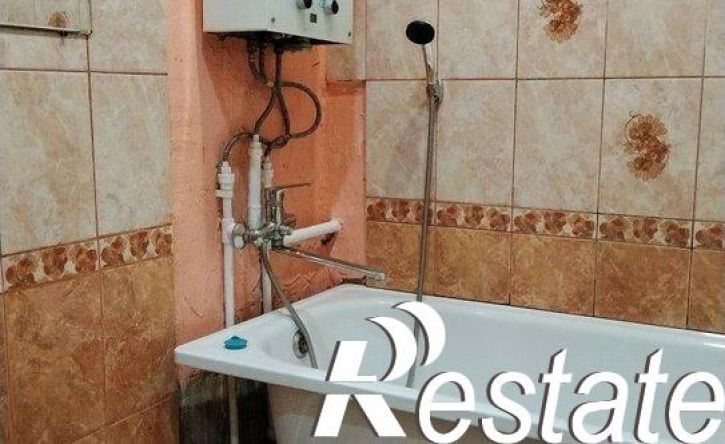 3-комн квартира улица Качалова, 46,  д. 46