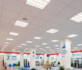 офис 500 кв м Коммунистическая улица, 19Д