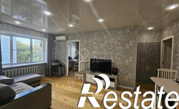 3-комн квартира Советская улица, 34,  д. 34