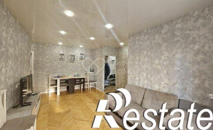 3-комн квартира Советская улица, 34,  д. 34