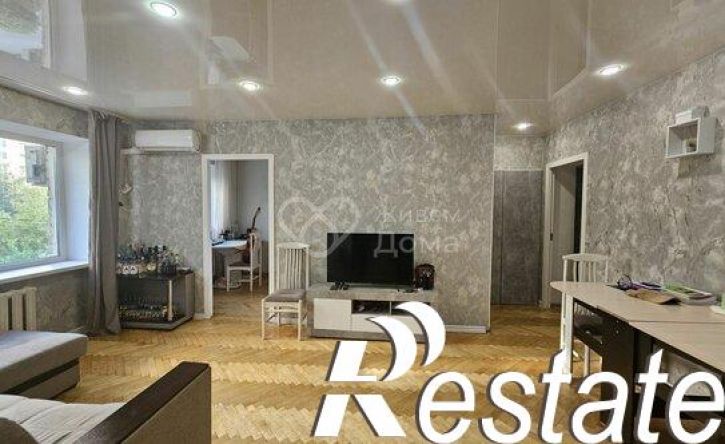 3-комн квартира Советская улица, 34,  д. 34