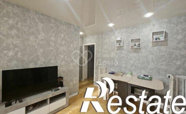 3-комн квартира Советская улица, 34,  д. 34