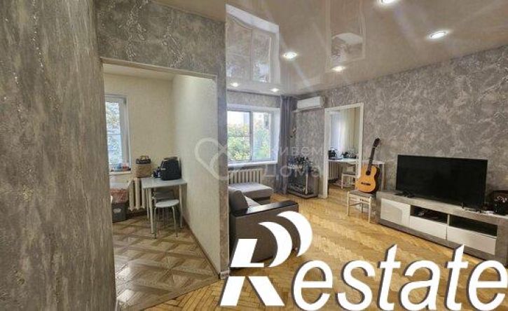 3-комн квартира Советская улица, 34,  д. 34