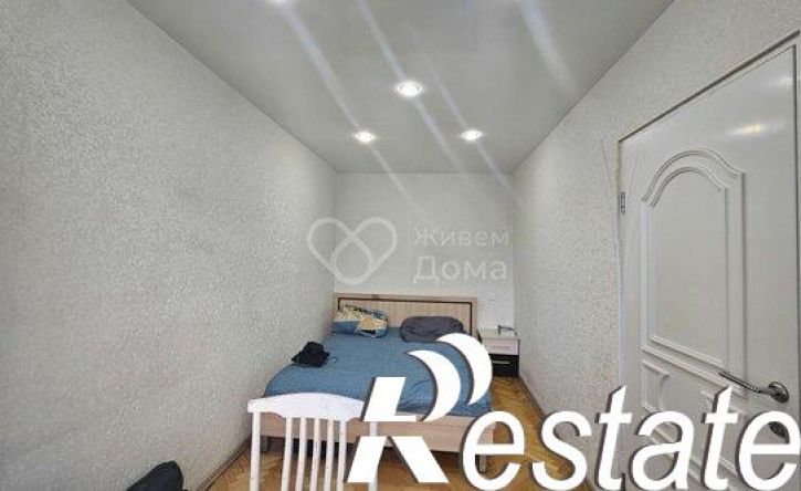 3-комн квартира Советская улица, 34,  д. 34