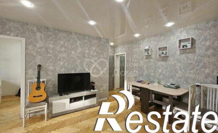 3-комн квартира Советская улица, 34,  д. 34