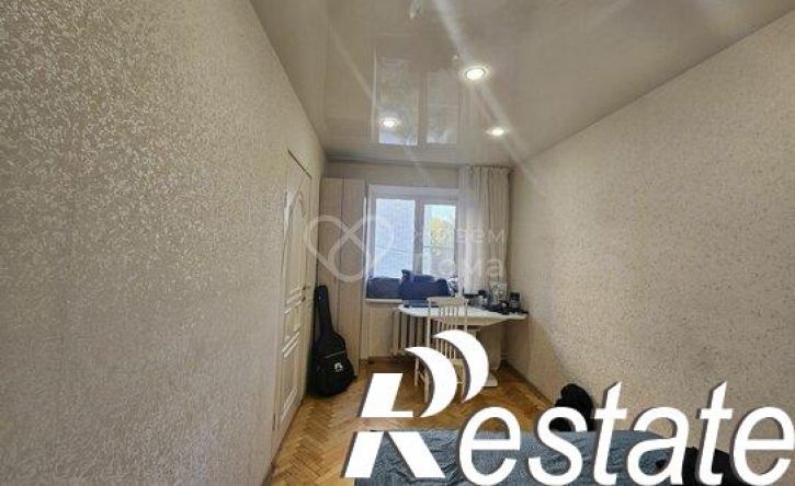 3-комн квартира Советская улица, 34,  д. 34