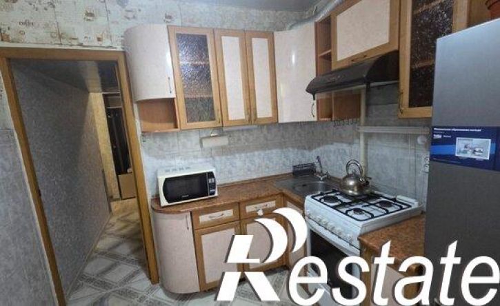 2-комн квартира Богунская улица, 28А,  д. 28А