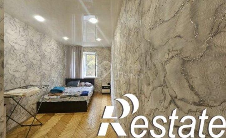 3-комн квартира Советская улица, 34,  д. 34