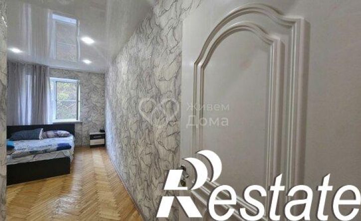 3-комн квартира Советская улица, 34,  д. 34