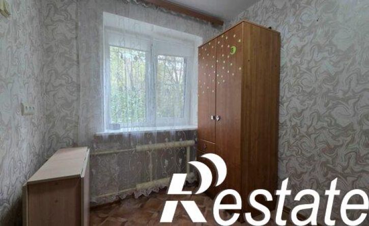 2-комн квартира Богунская улица, 28А,  д. 28А