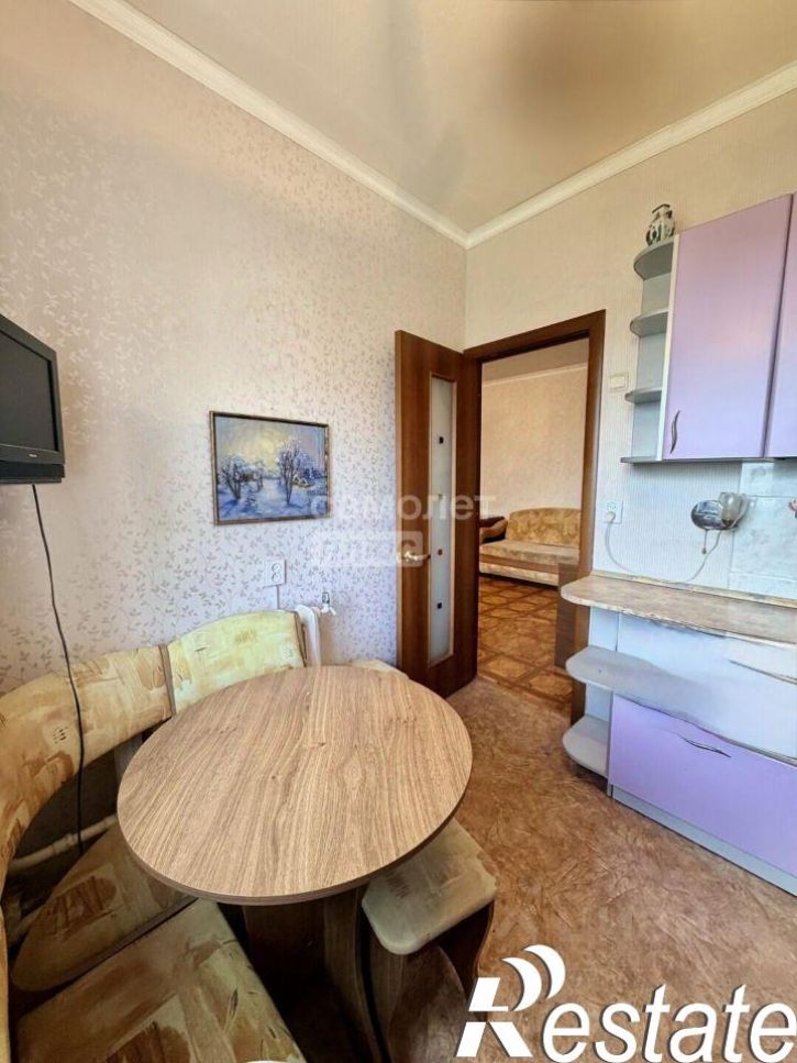 1-комн квартира Казахская улица, 13,  д. 13