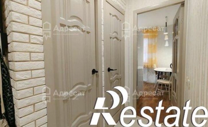 2-комн квартира улица Николая Отрады, 1,  д. 1