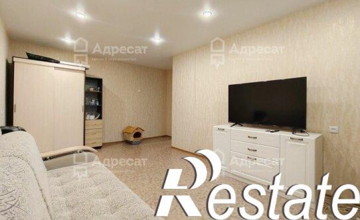 2-комн квартира улица Николая Отрады, 1,  д. 1